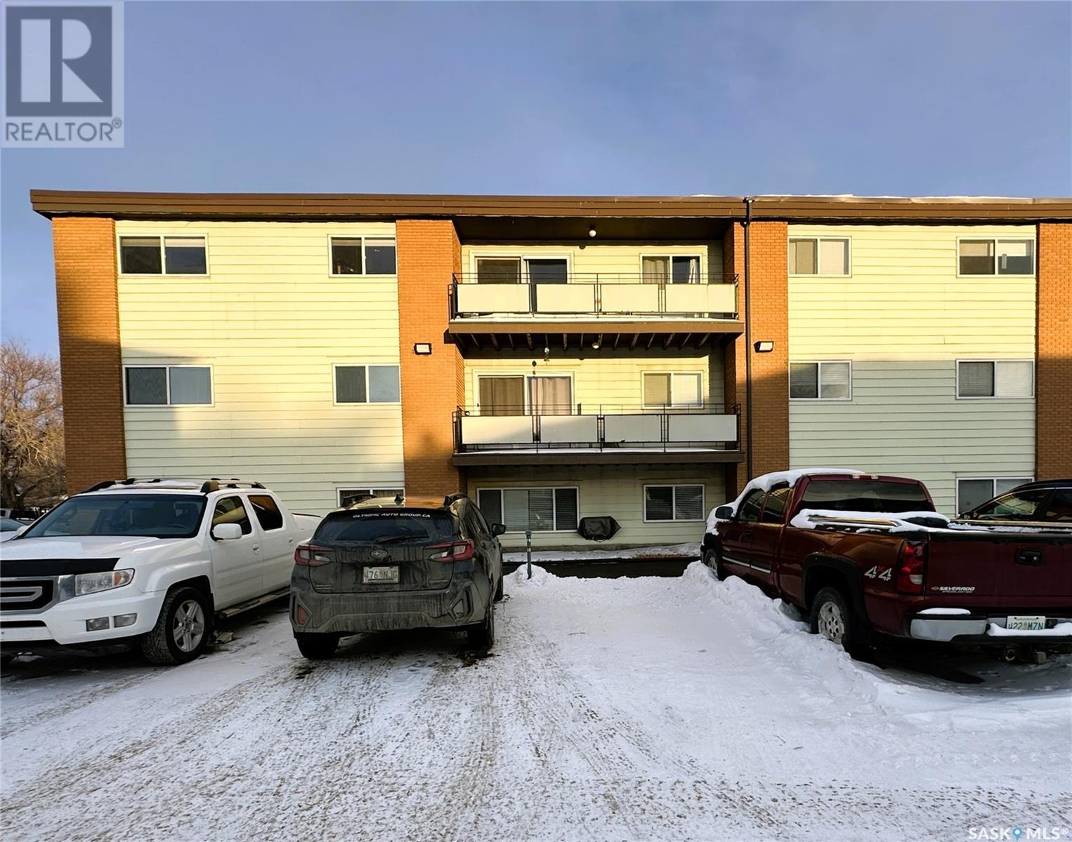 19 26 Shaw Street, Regina, Saskatchewan  S4R 3M4 - Photo 21 - SK996458