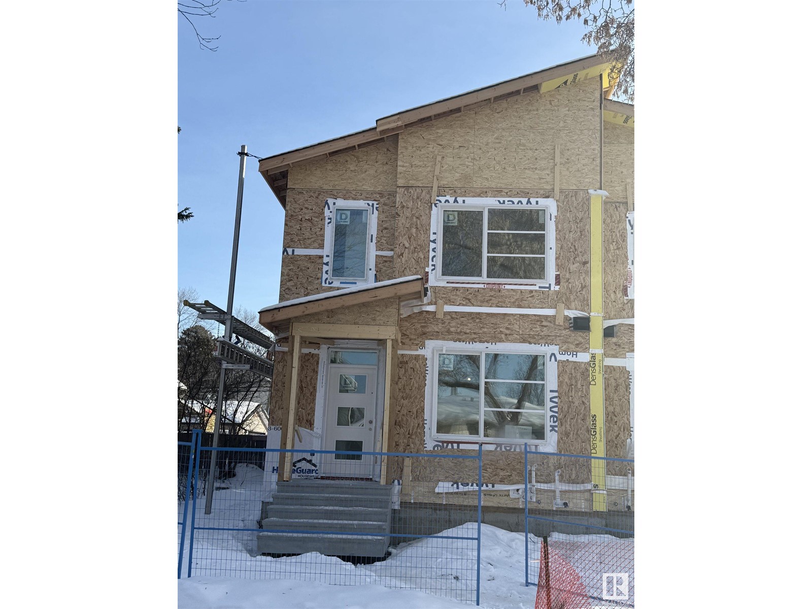 11927 123 ST NW NW, edmonton, Alberta