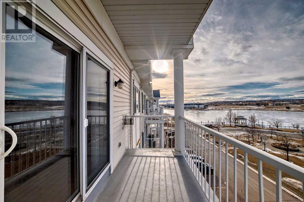 1411, 5 Country Village Park Ne, Calgary, Alberta  T3K 0G1 - Photo 14 - A2190020