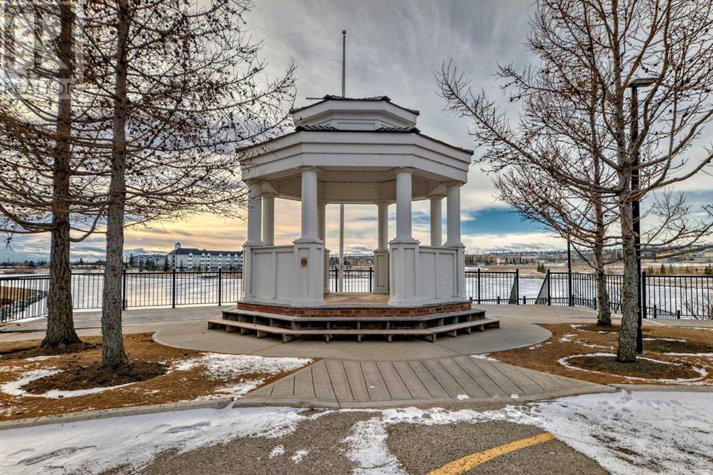 1411, 5 Country Village Park Ne, Calgary, Alberta  T3K 0G1 - Photo 19 - A2190020