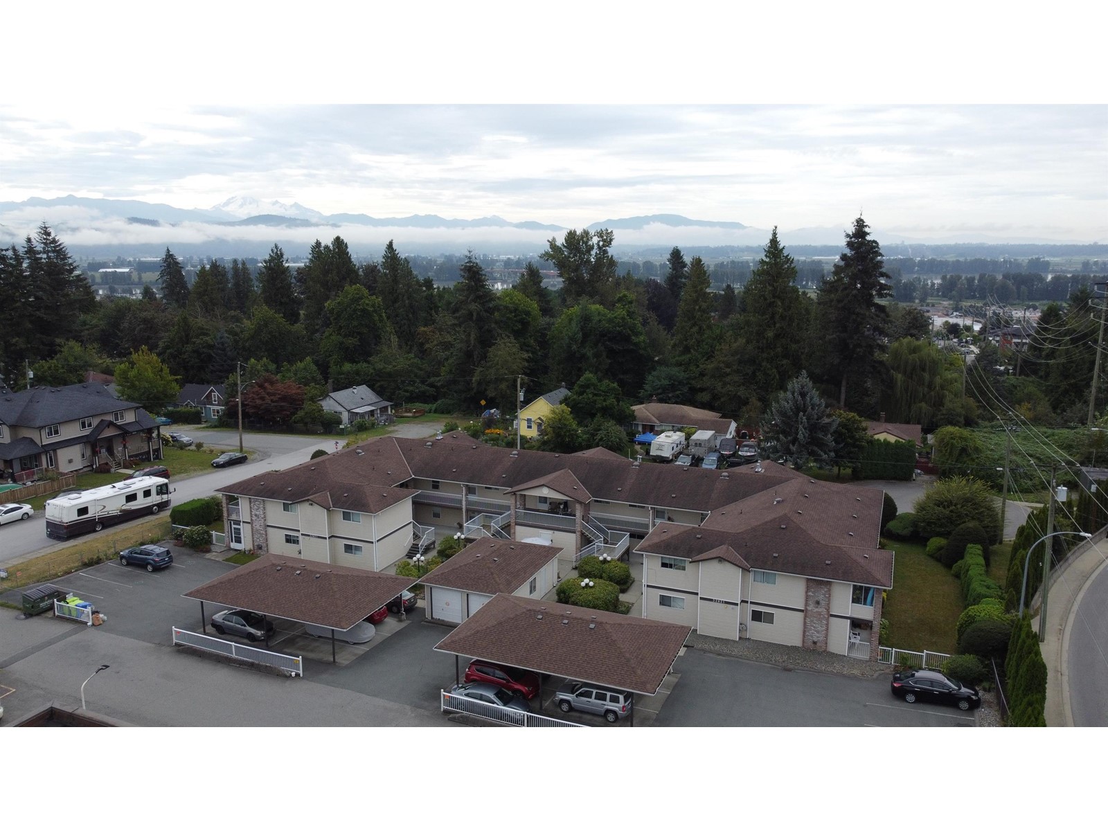 4 32821 6TH AVENUE, Mission, British Columbia