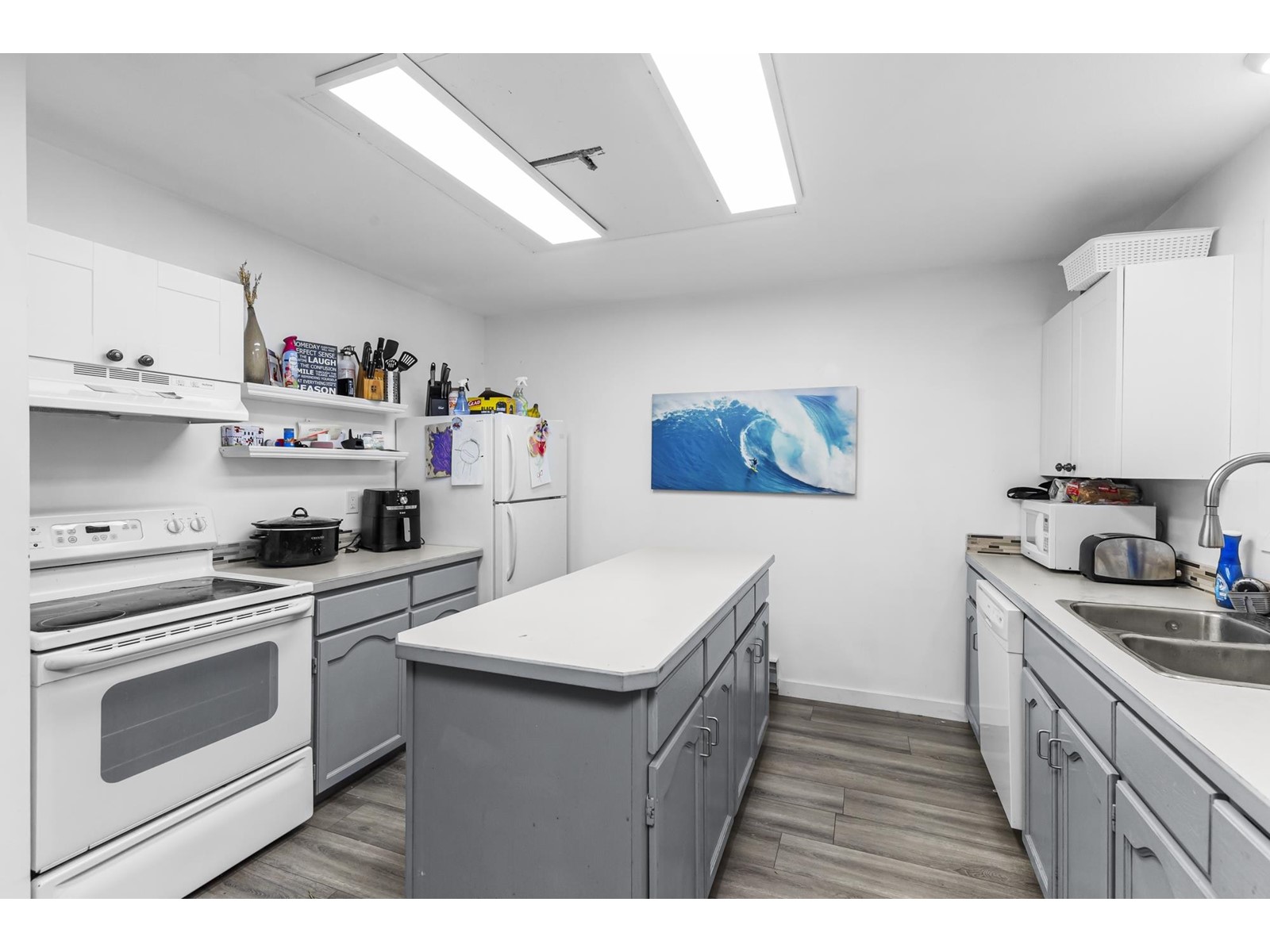 4 32821 6th Avenue, Mission, British Columbia  V2V 6L1 - Photo 11 - R2969788