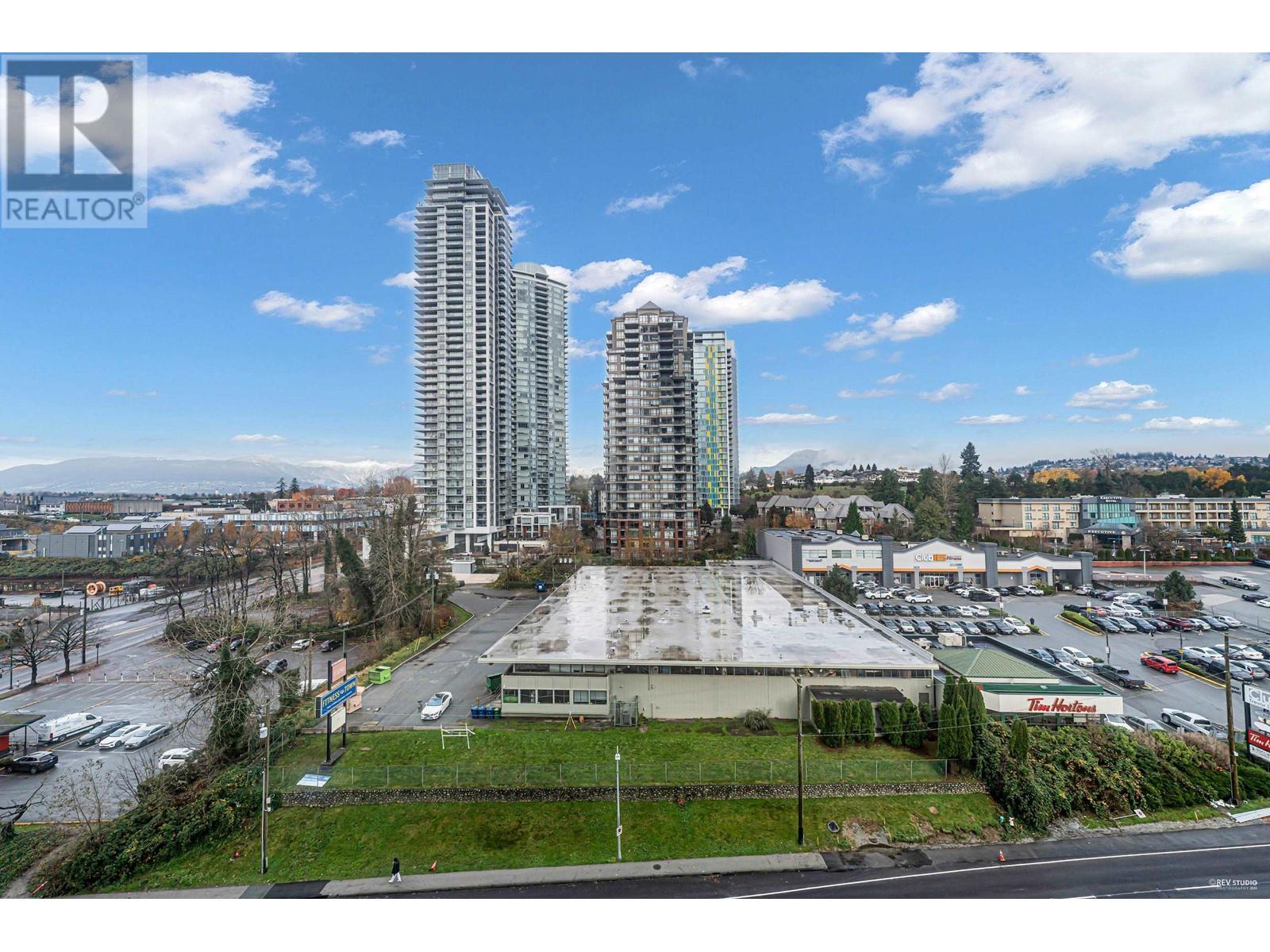 Listing Picture 27 of 39 : 906 4168 LOUGHEED HIGHWAY, Burnaby / 本拿比 - 魯藝地產 Yvonne Lu Group - MLS Medallion Club Member