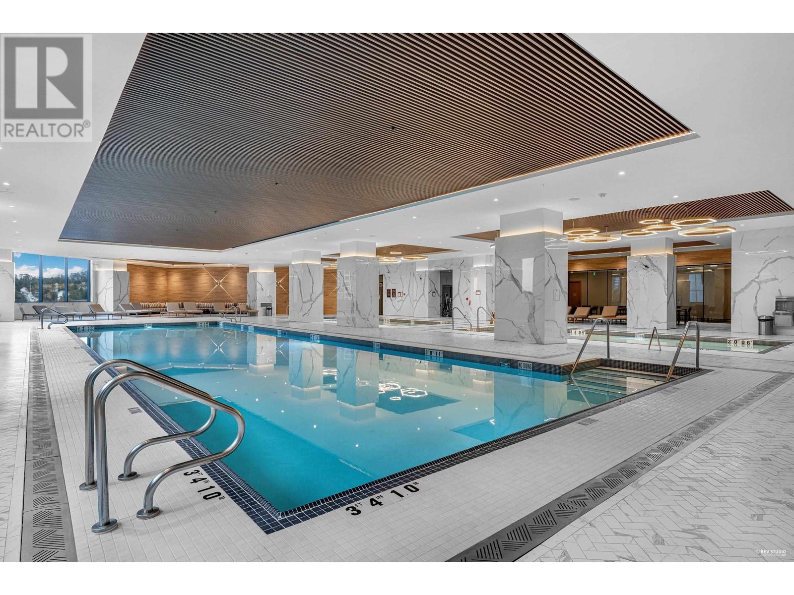 Listing Picture 33 of 39 : 906 4168 LOUGHEED HIGHWAY, Burnaby / 本拿比 - 魯藝地產 Yvonne Lu Group - MLS Medallion Club Member