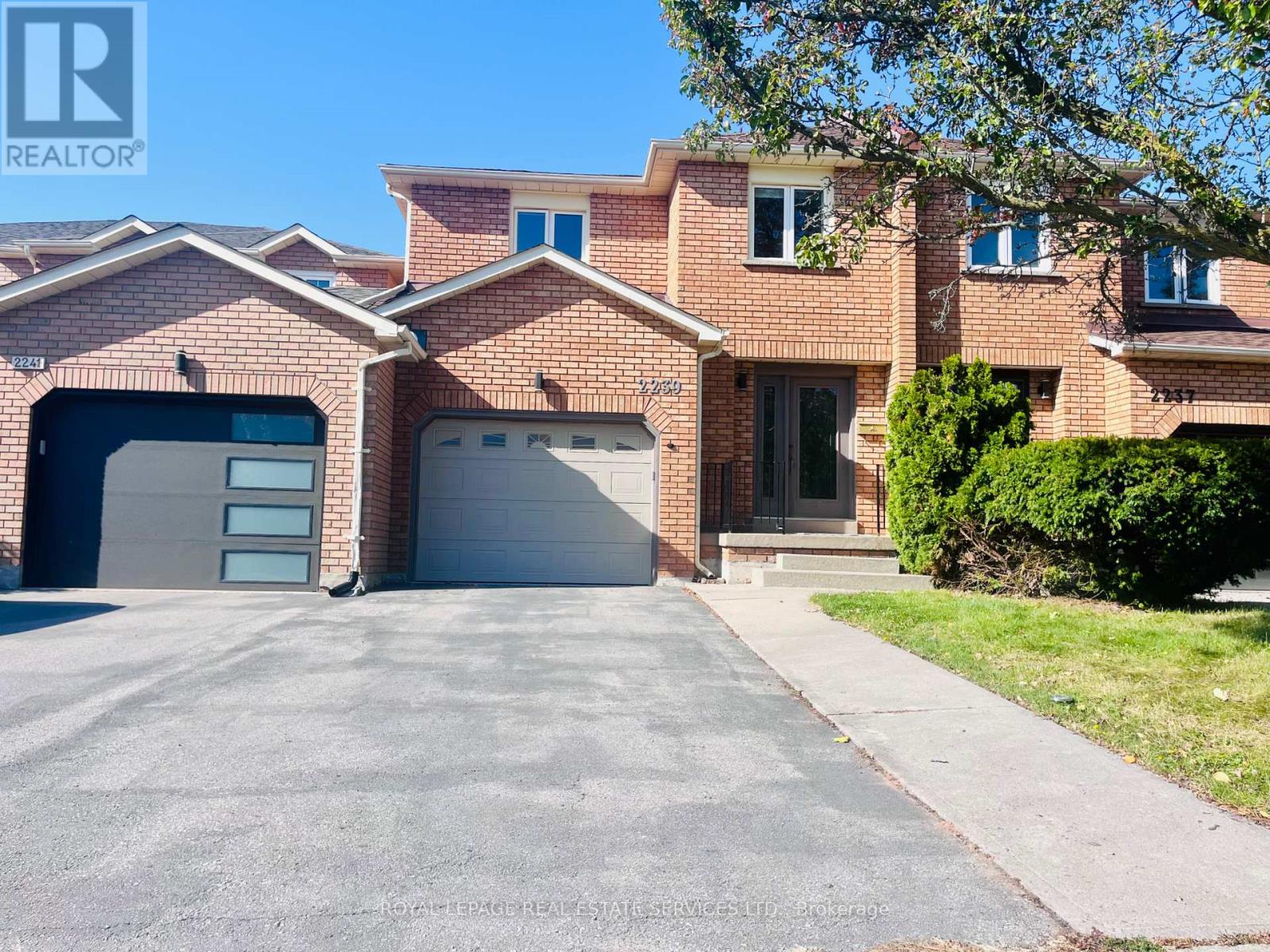 UPPER - 2239 SHIPWRIGHT ROAD, Oakville, Ontario