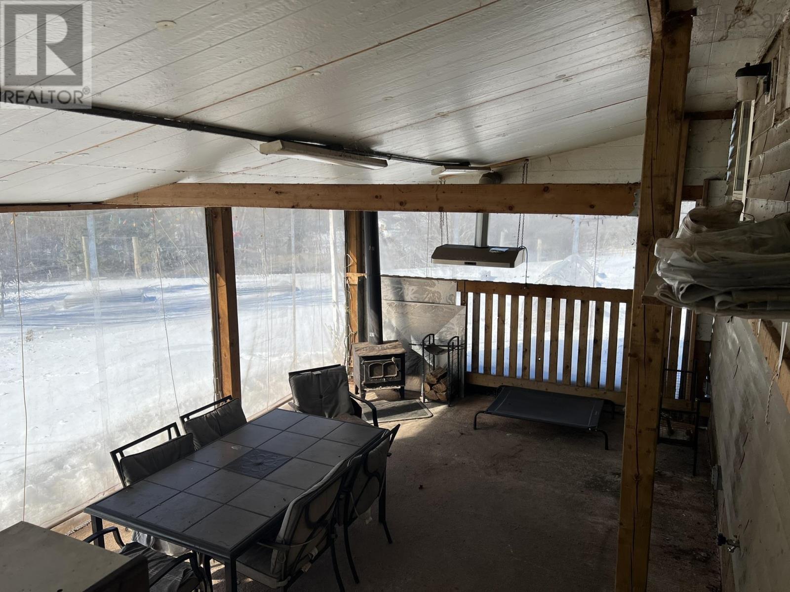 1064 Highway 321, Valley Road, Nova Scotia  B0M 1V0 - Photo 20 - 202503474