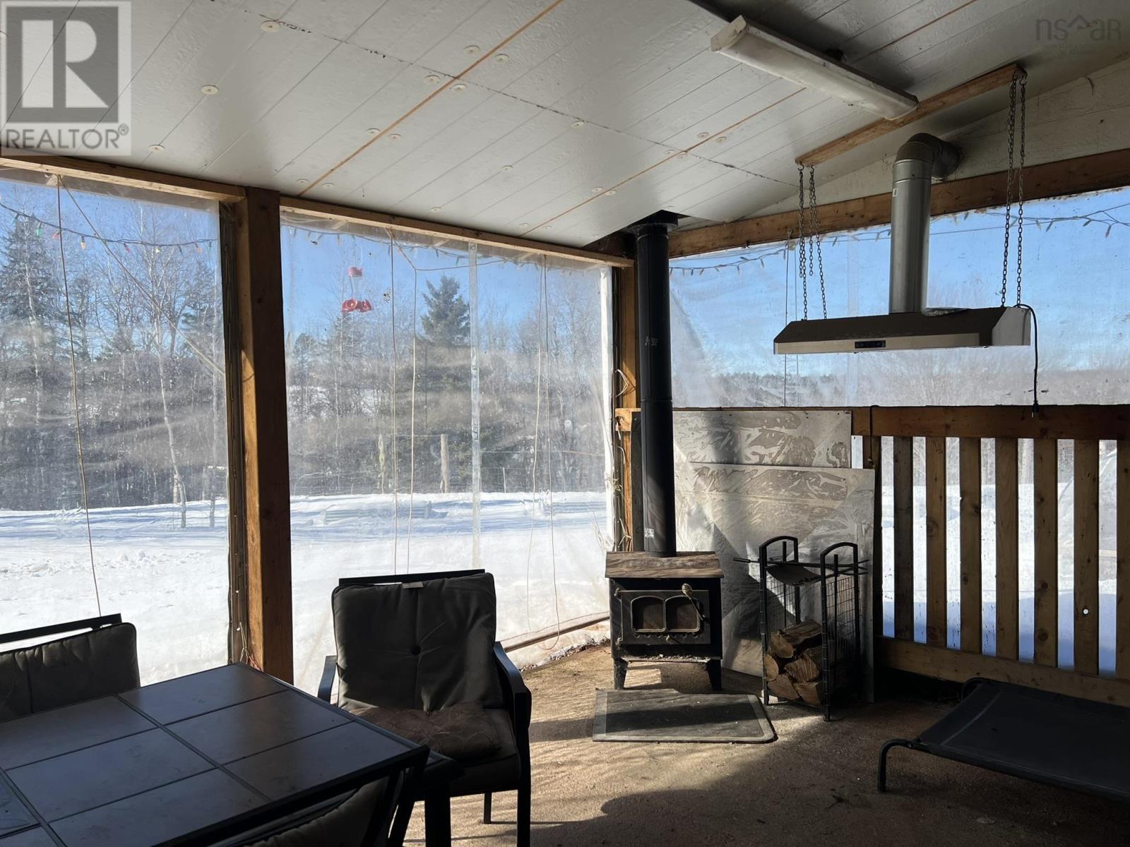 1064 Highway 321, Valley Road, Nova Scotia  B0M 1V0 - Photo 21 - 202503474