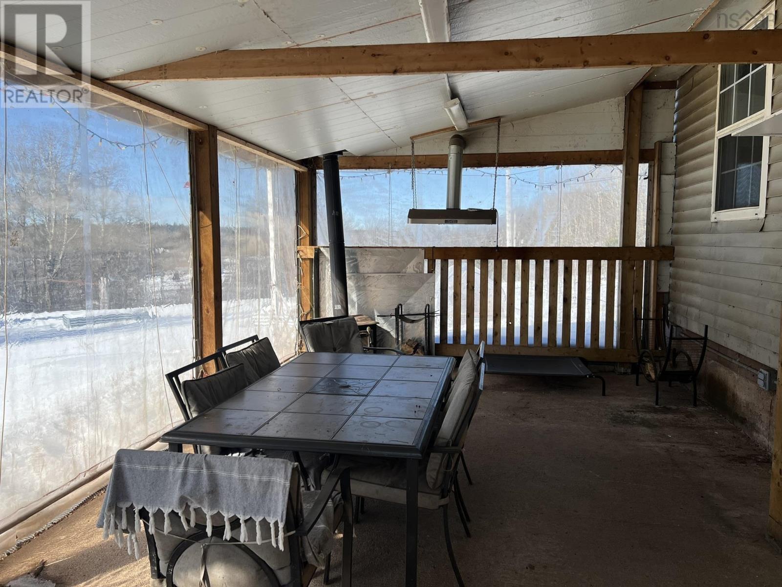 1064 Highway 321, Valley Road, Nova Scotia  B0M 1V0 - Photo 22 - 202503474