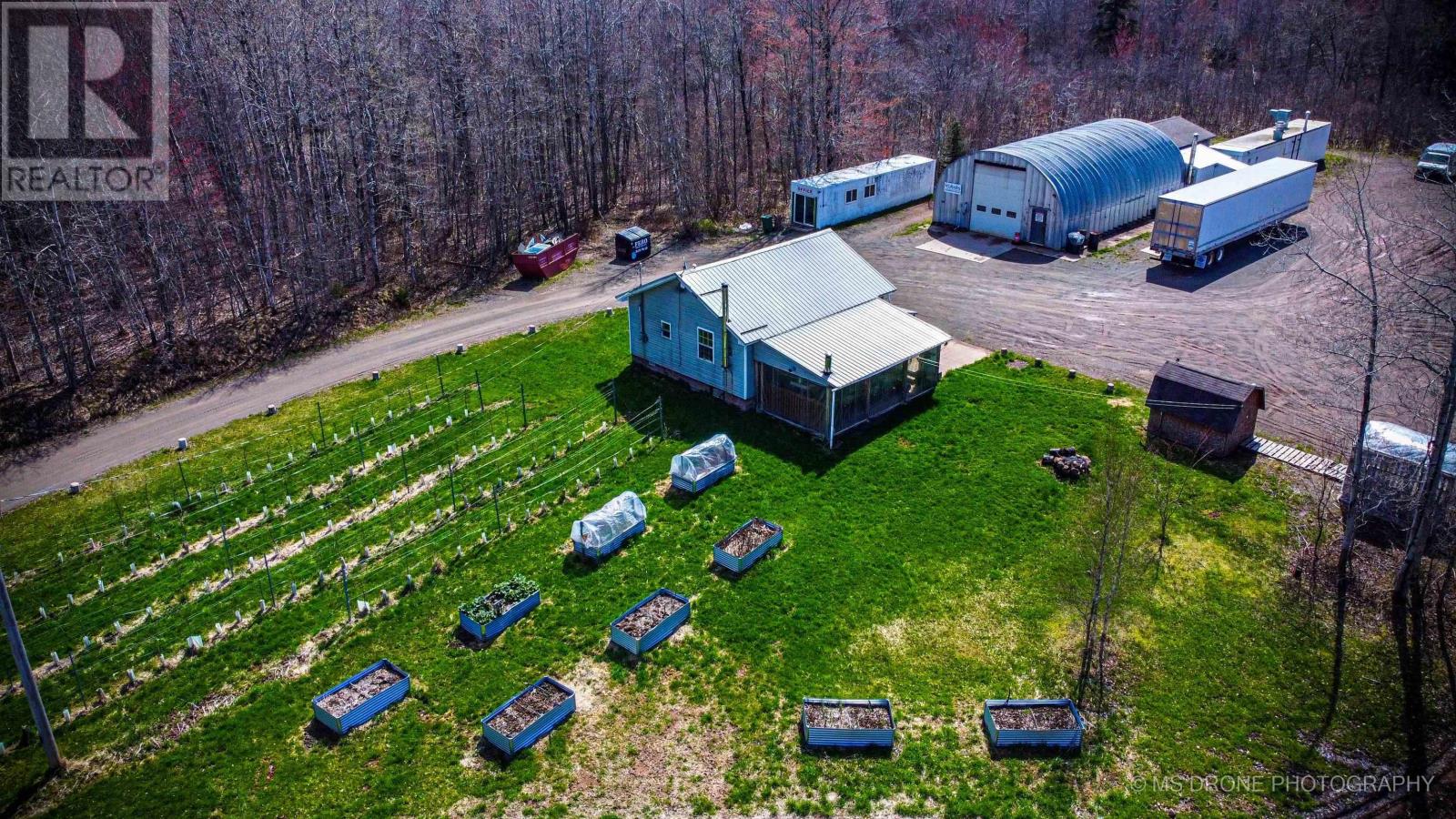 1064 Highway 321, Valley Road, Nova Scotia  B0M 1V0 - Photo 23 - 202503474