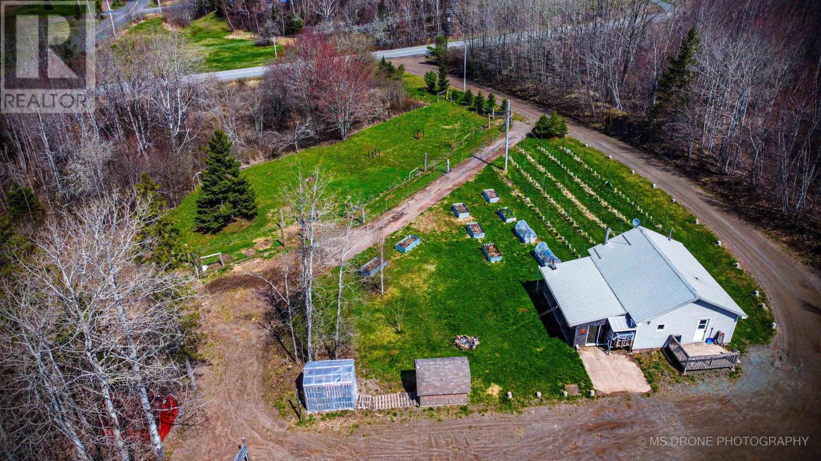 1064 Highway 321, Valley Road, Nova Scotia  B0M 1V0 - Photo 24 - 202503474