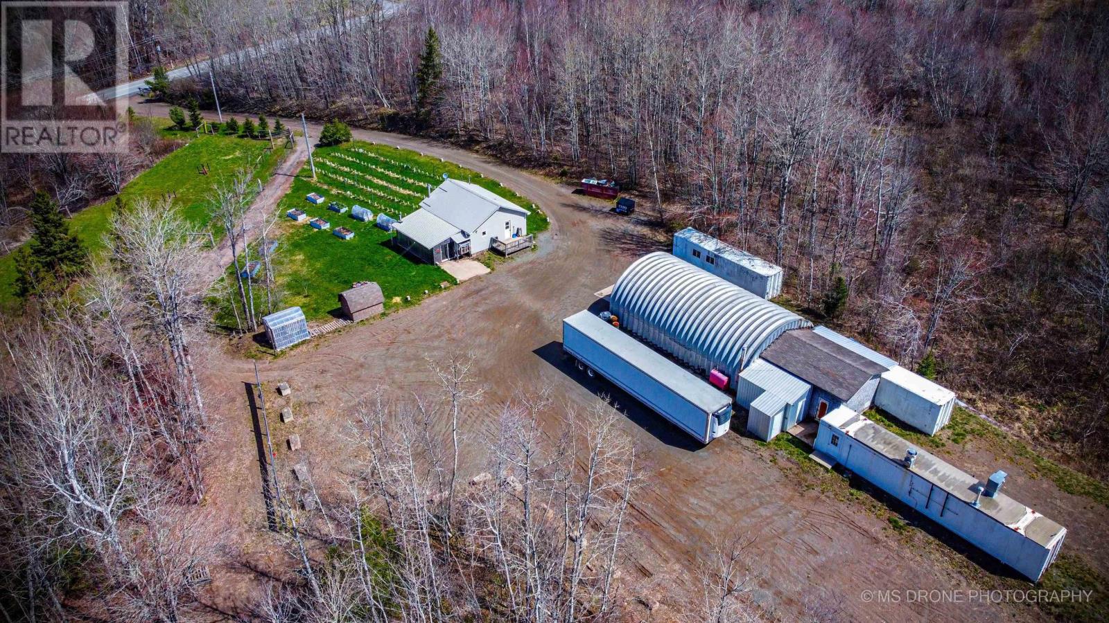 1064 Highway 321, Valley Road, Nova Scotia  B0M 1V0 - Photo 25 - 202503474