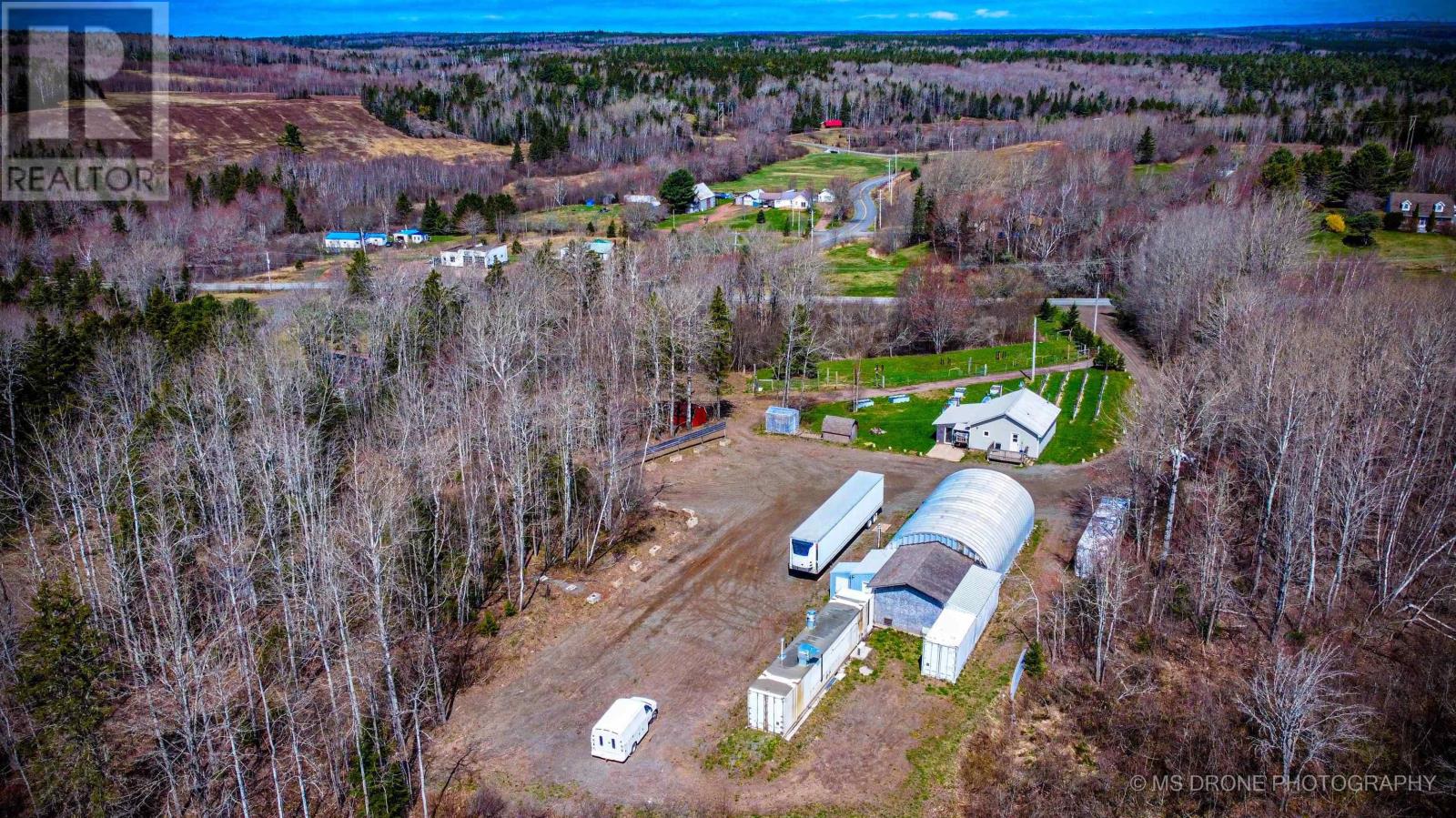 1064 Highway 321, Valley Road, Nova Scotia  B0M 1V0 - Photo 26 - 202503474