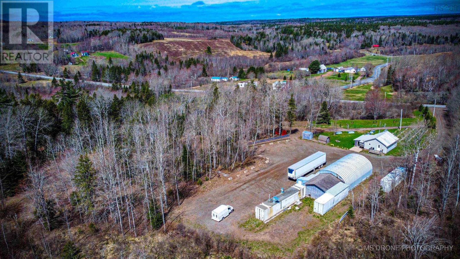 1064 Highway 321, Valley Road, Nova Scotia  B0M 1V0 - Photo 27 - 202503474