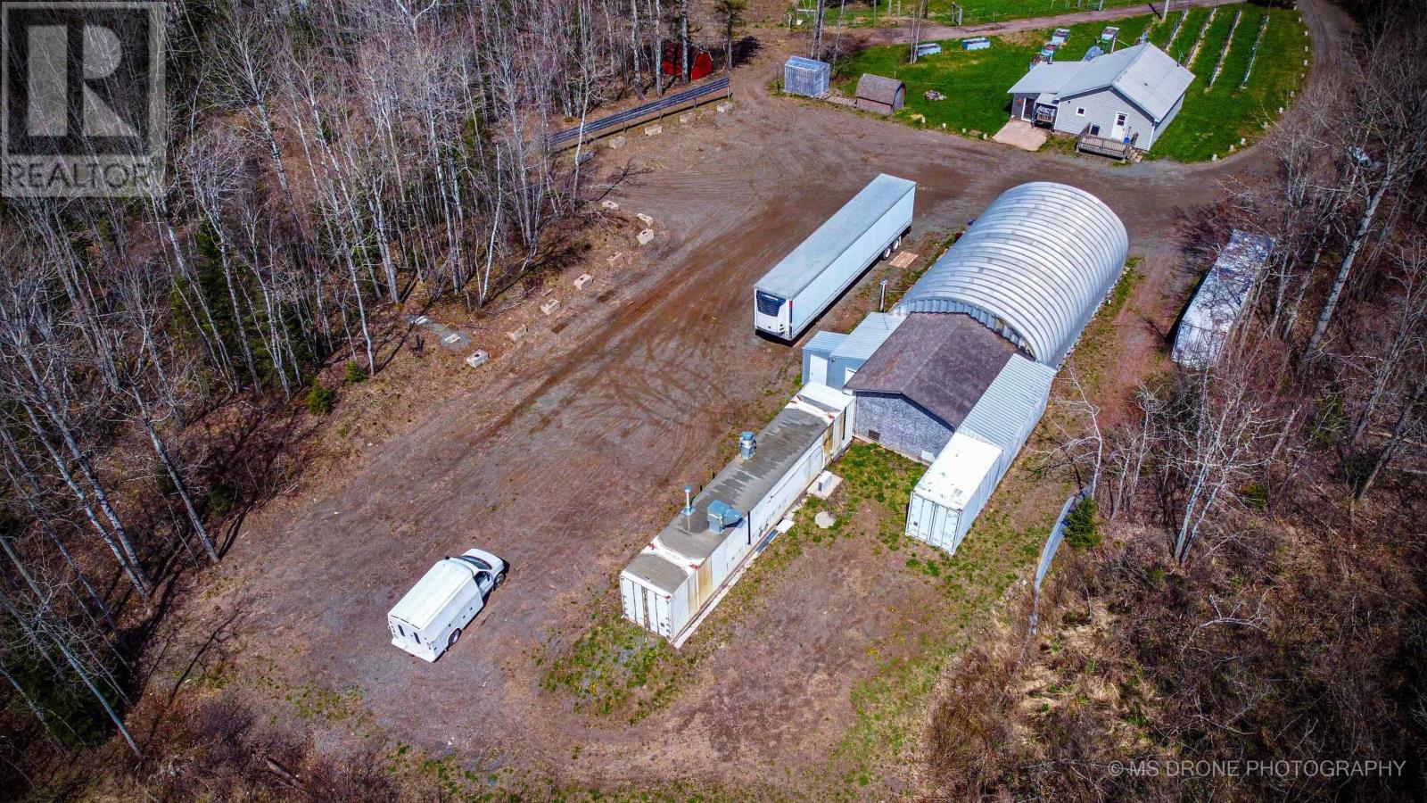 1064 Highway 321, Valley Road, Nova Scotia  B0M 1V0 - Photo 28 - 202503474