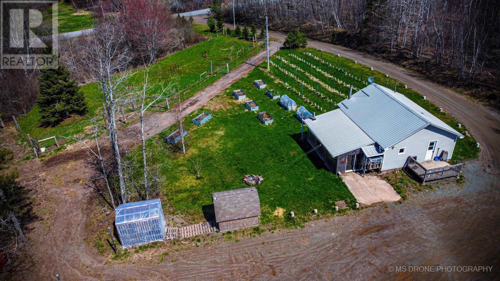 1064 Highway 321, Valley Road, Nova Scotia  B0M 1V0 - Photo 29 - 202503474