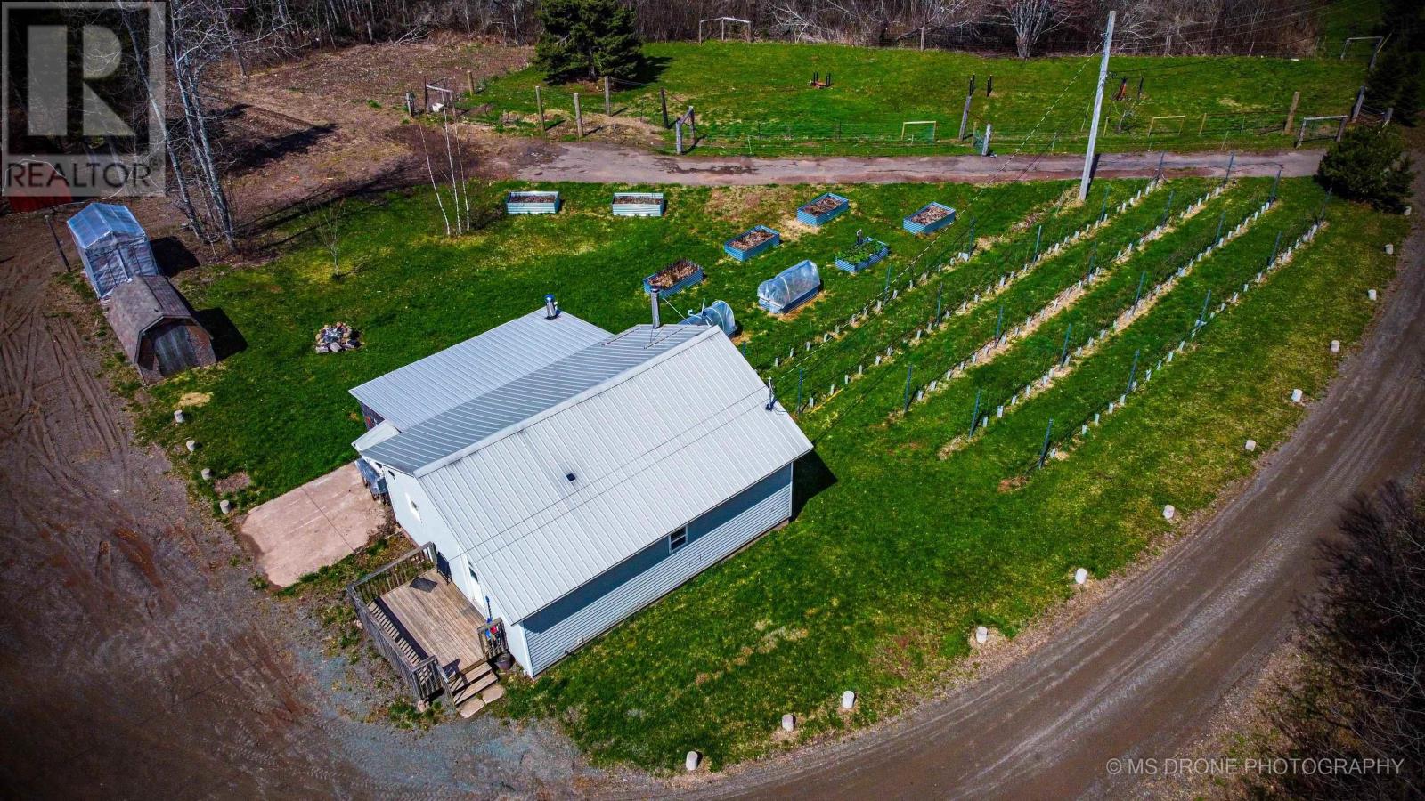 1064 Highway 321, Valley Road, Nova Scotia  B0M 1V0 - Photo 30 - 202503474