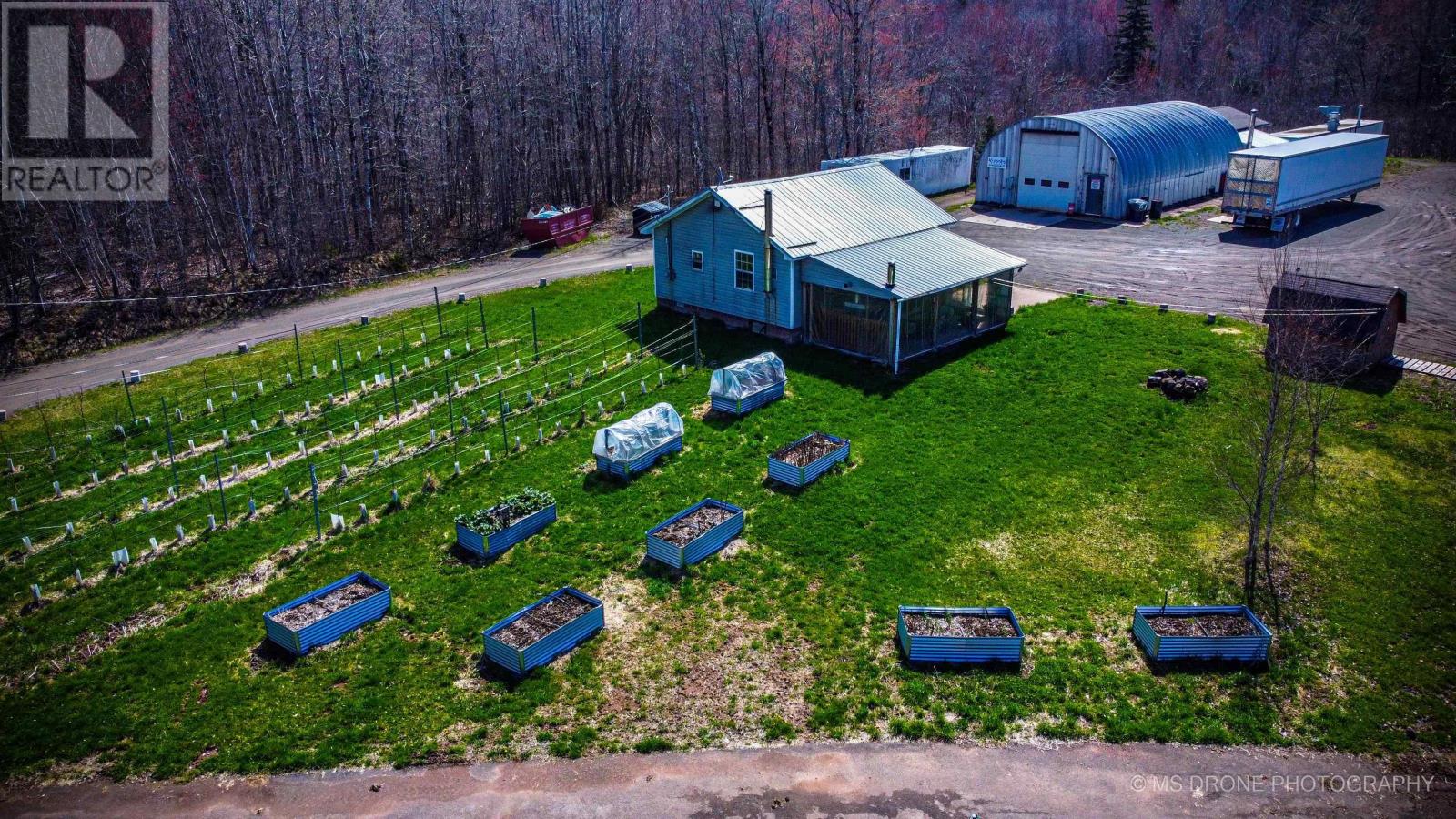 1064 Highway 321, Valley Road, Nova Scotia  B0M 1V0 - Photo 32 - 202503474