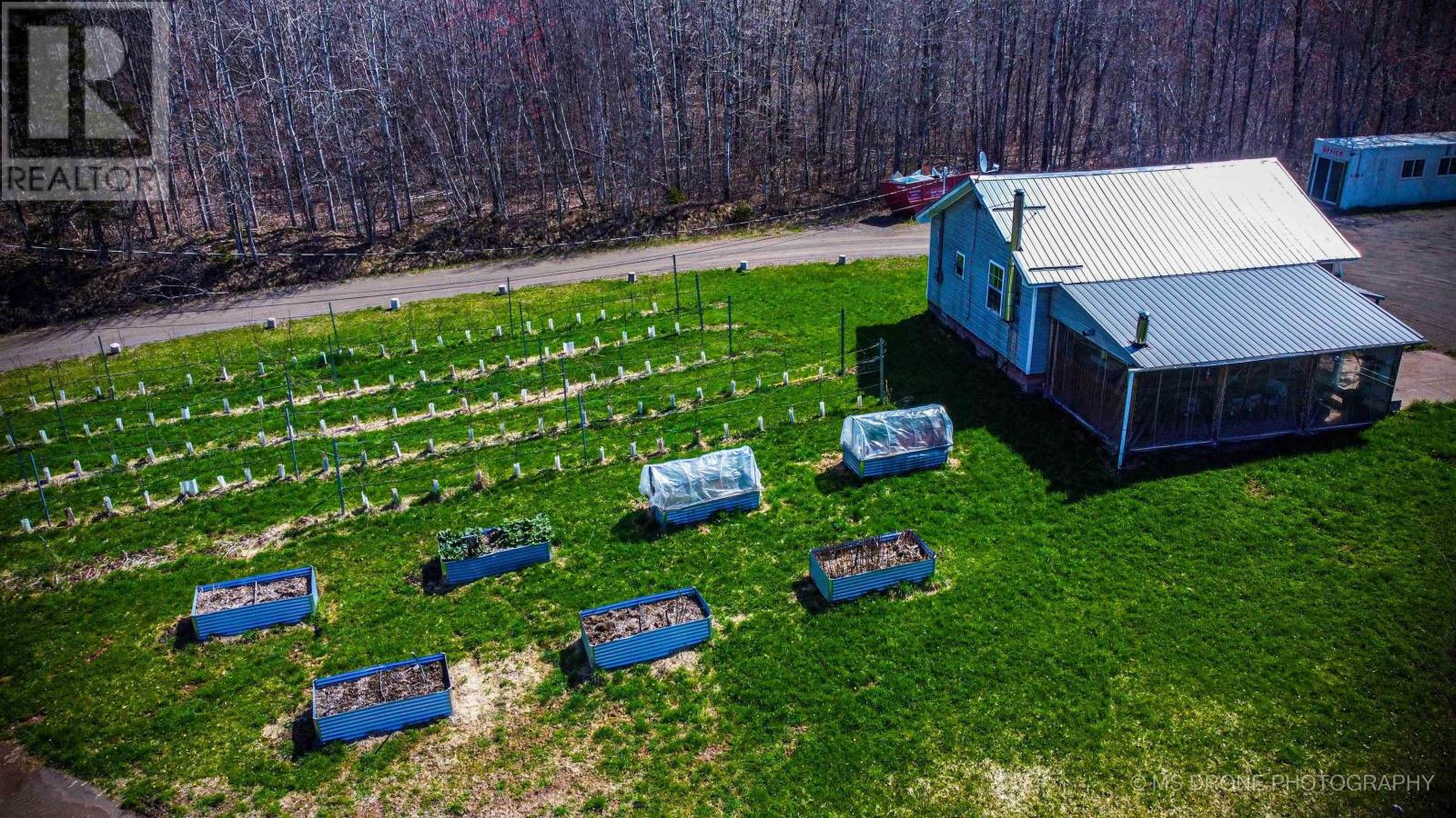 1064 Highway 321, Valley Road, Nova Scotia  B0M 1V0 - Photo 33 - 202503474