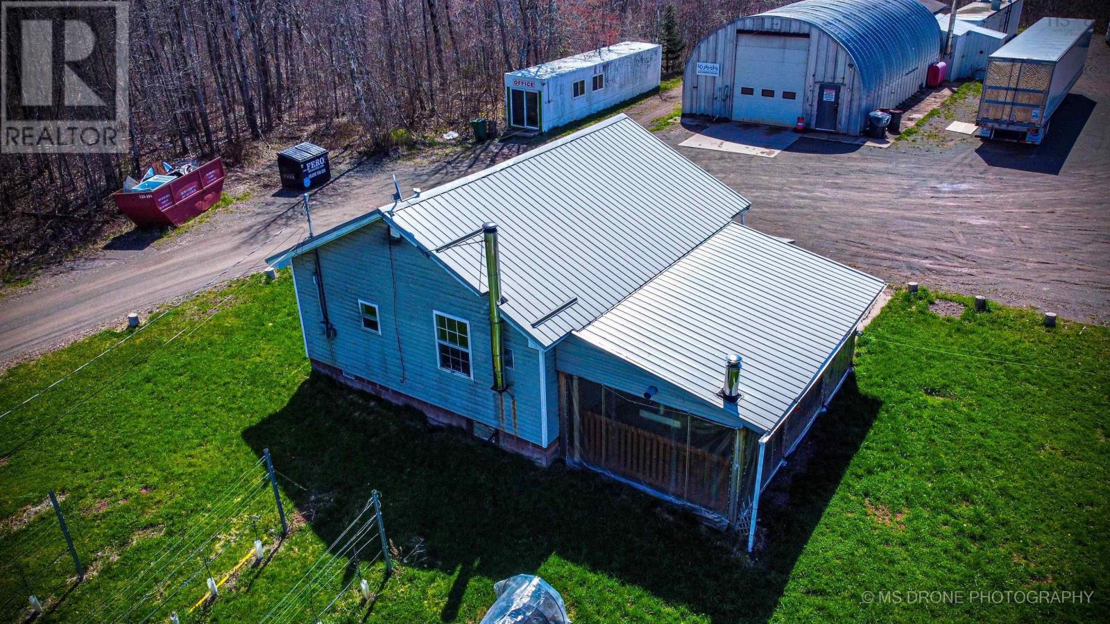 1064 Highway 321, Valley Road, Nova Scotia  B0M 1V0 - Photo 35 - 202503474