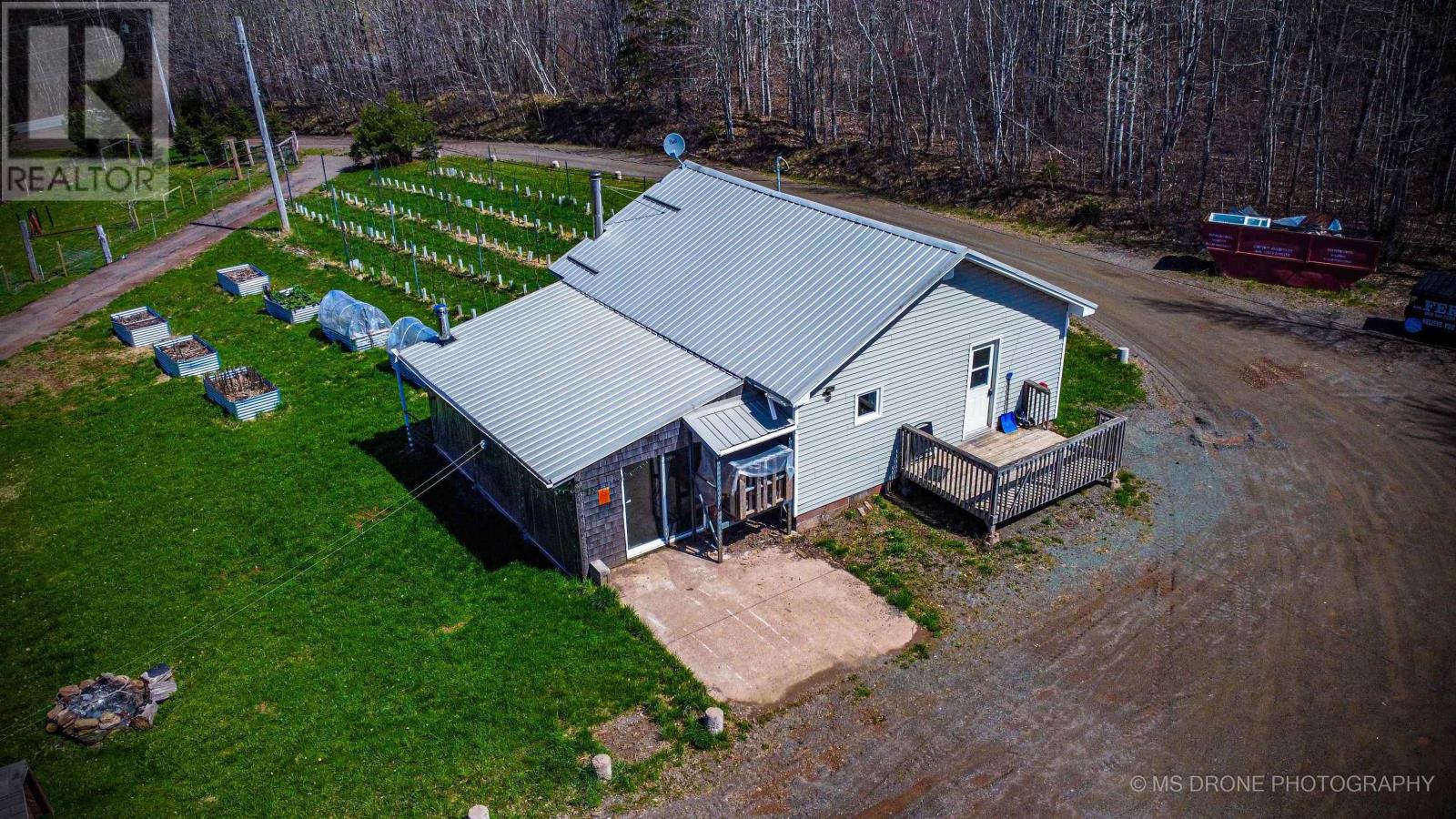 1064 Highway 321, Valley Road, Nova Scotia  B0M 1V0 - Photo 37 - 202503474