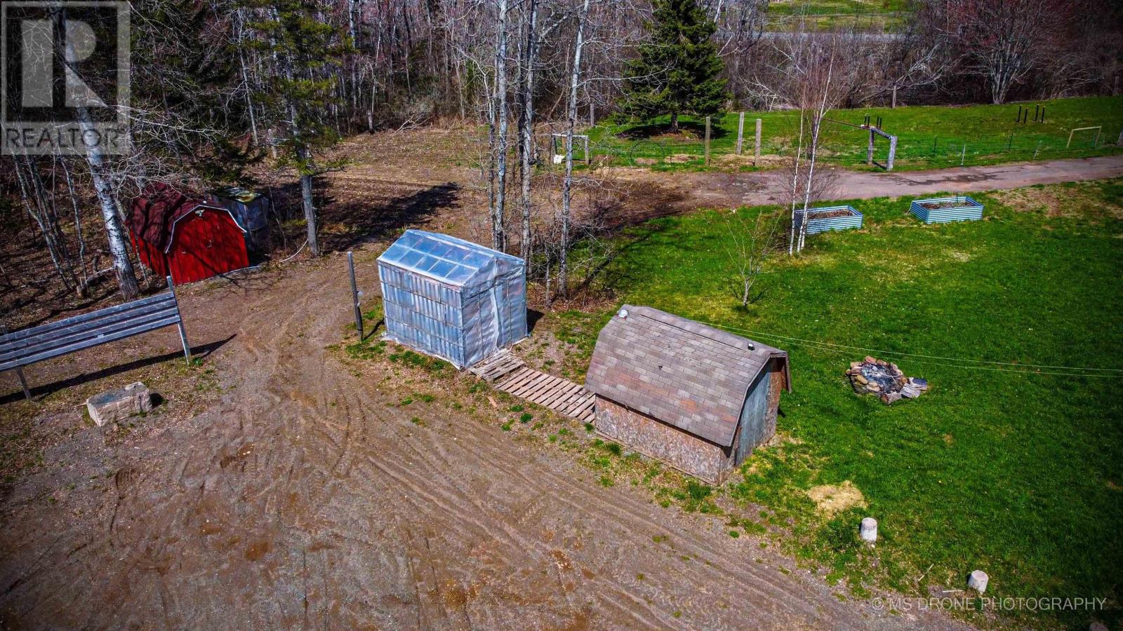 1064 Highway 321, Valley Road, Nova Scotia  B0M 1V0 - Photo 38 - 202503474