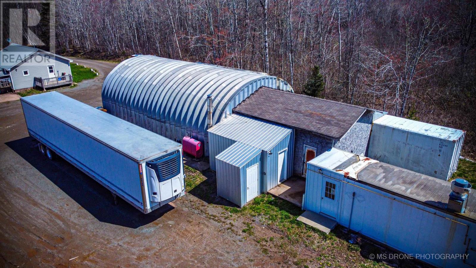 1064 Highway 321, Valley Road, Nova Scotia  B0M 1V0 - Photo 41 - 202503474