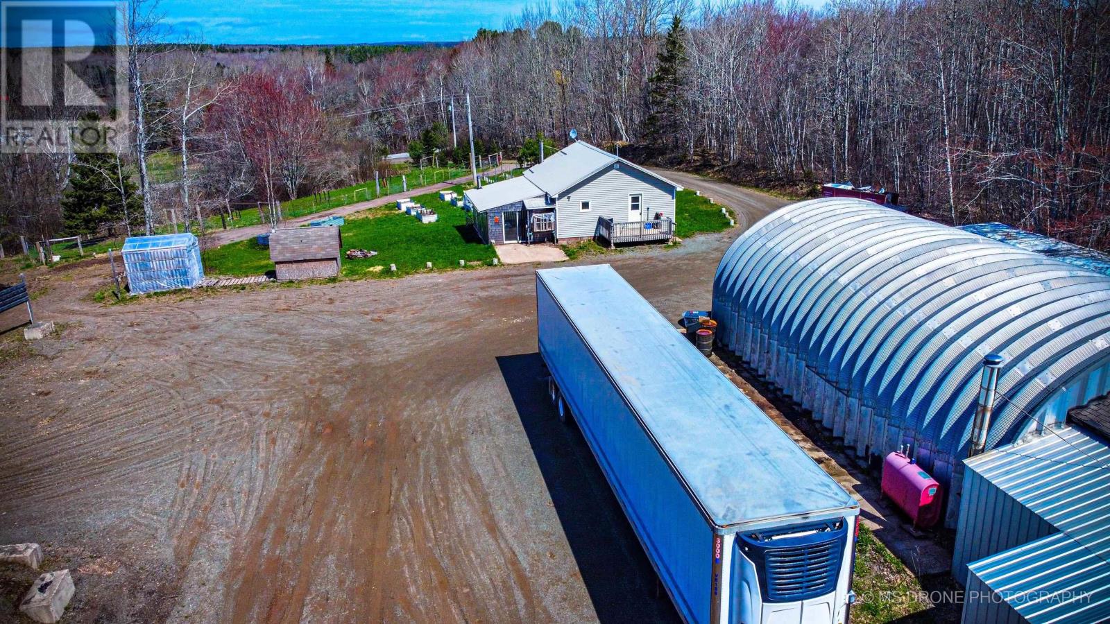 1064 Highway 321, Valley Road, Nova Scotia  B0M 1V0 - Photo 42 - 202503474