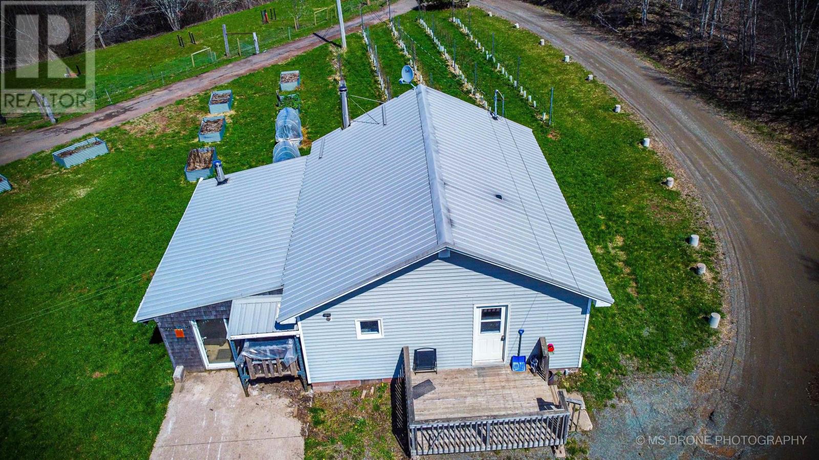 1064 Highway 321, Valley Road, Nova Scotia  B0M 1V0 - Photo 44 - 202503474