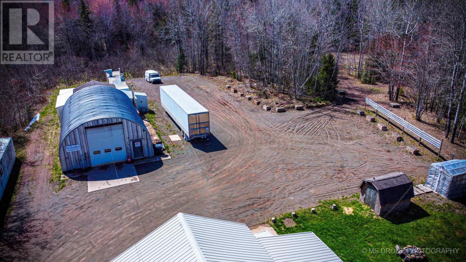 1064 Highway 321, Valley Road, Nova Scotia  B0M 1V0 - Photo 47 - 202503474