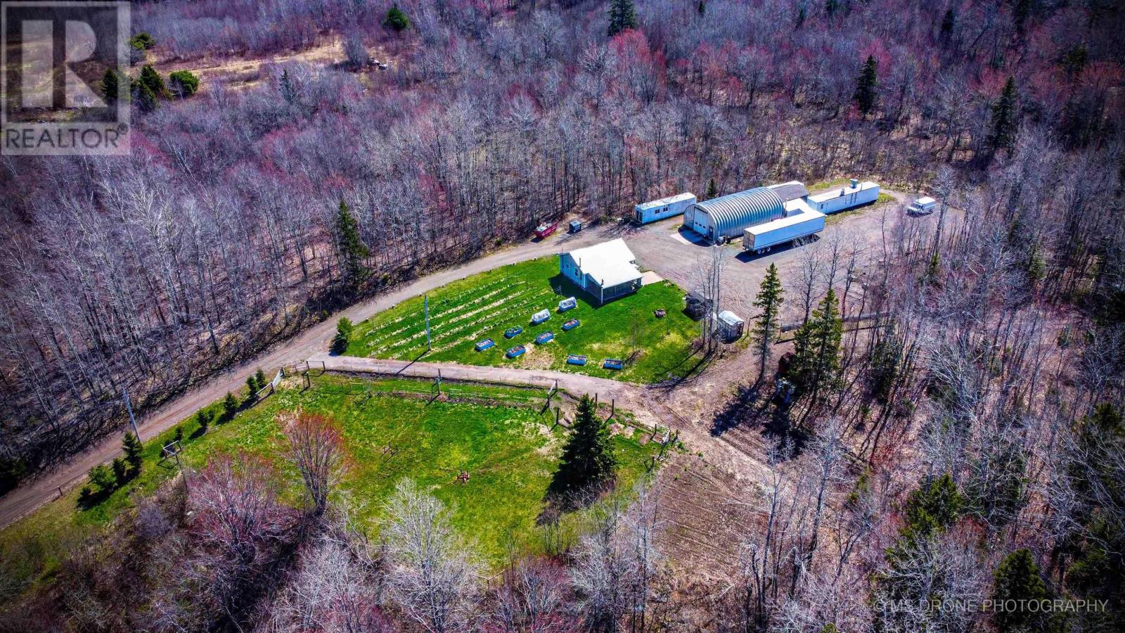 1064 Highway 321, Valley Road, Nova Scotia  B0M 1V0 - Photo 49 - 202503474