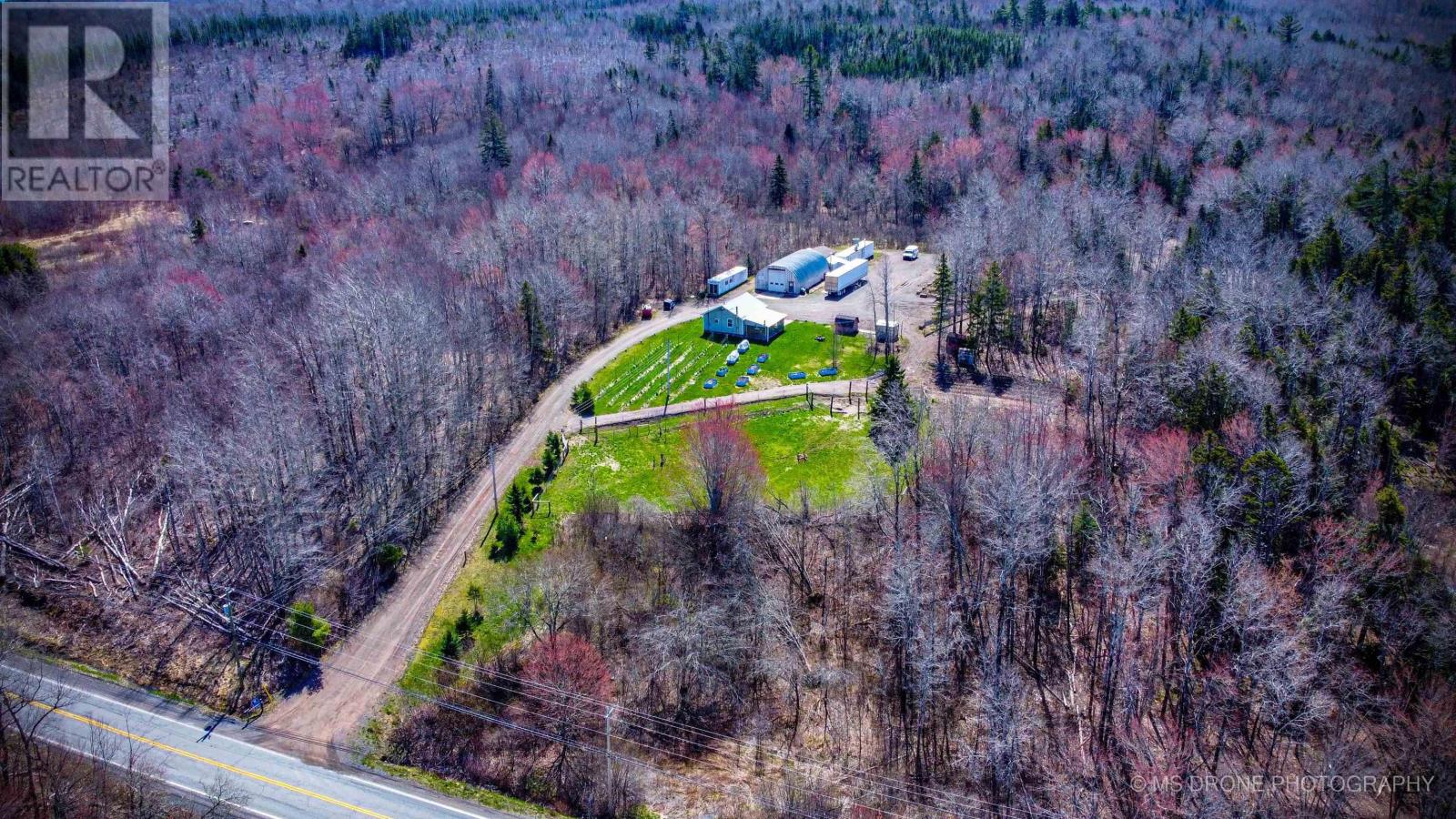 1064 Highway 321, Valley Road, Nova Scotia  B0M 1V0 - Photo 50 - 202503474