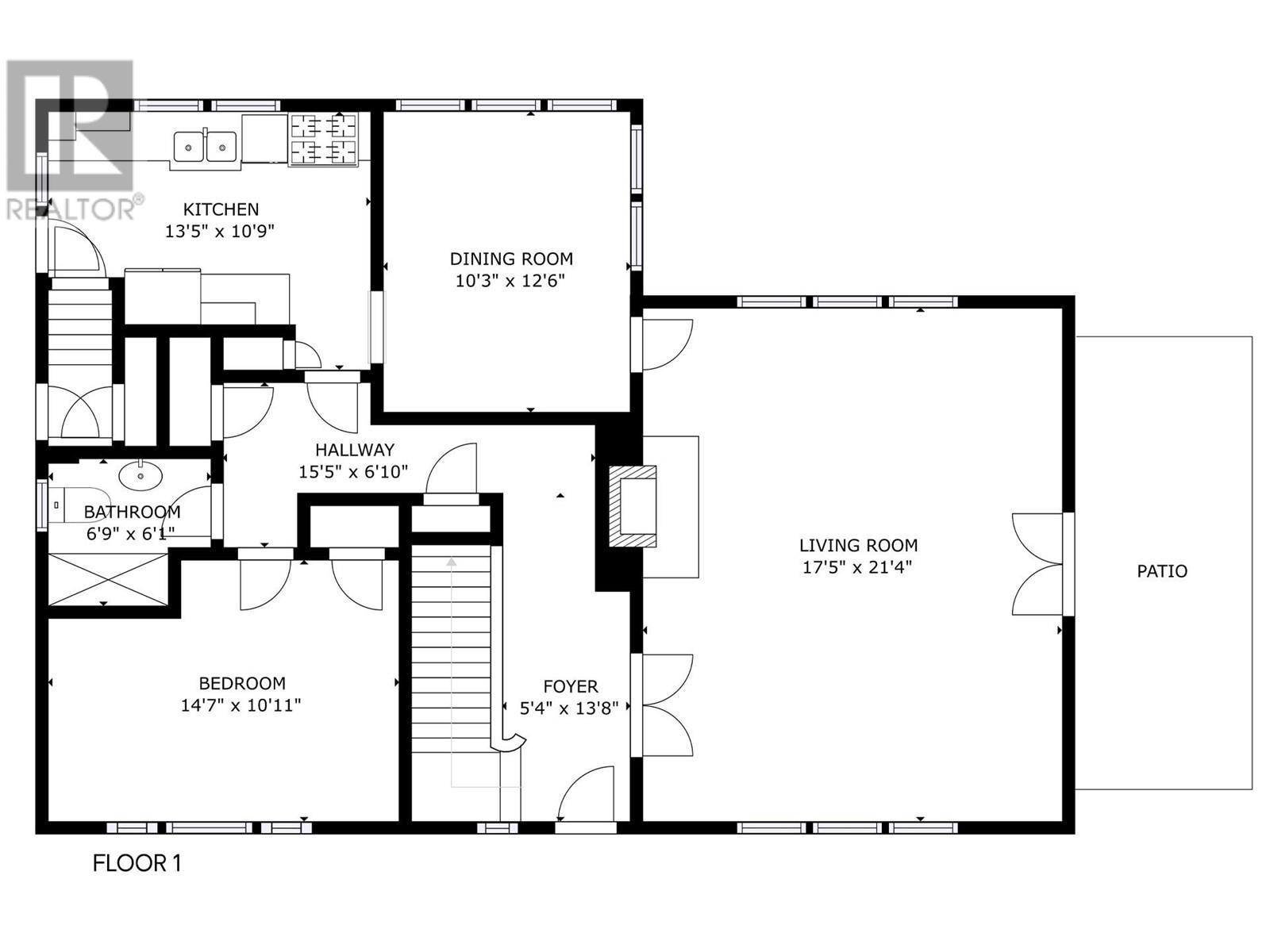 1812 Marshall Street, Kelowna, British Columbia  V1Y 2B7 - Photo 30 - 10326401