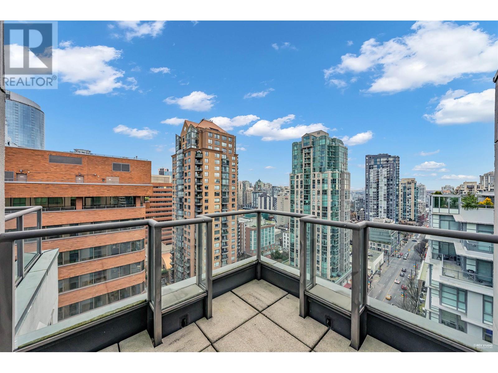 Sub Penthouse 1200 Hornby Street, Vancouver, British Columbia  V6Z 1W2 - Photo 26 - R2964198