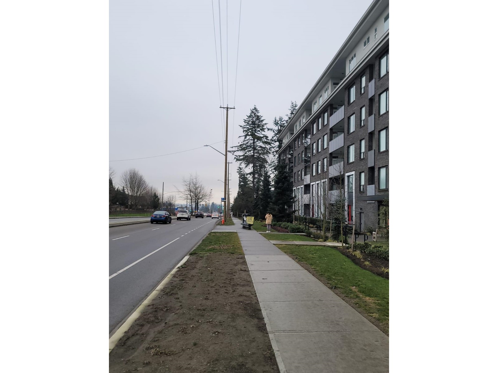 501 15858 Fraser Highway, Surrey, British Columbia  V4N 6W6 - Photo 9 - R2960566