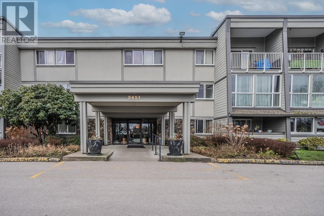 112 3451 SPRINGFIELD DRIVE, richmond, British Columbia
