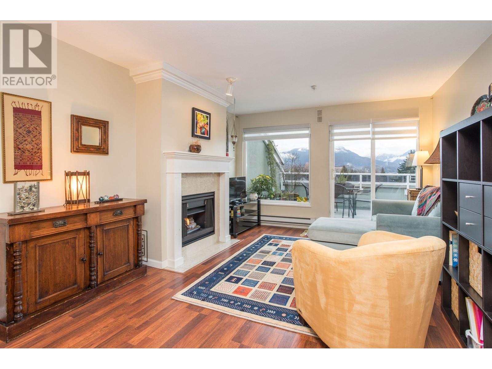 403 315 Renfrew Street, Vancouver, British Columbia  V5K 5G5 - Photo 1 - R2969865