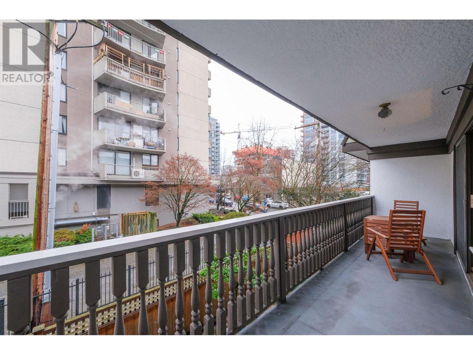 207 1610 Chesterfield Avenue, North Vancouver, British Columbia  V7N 2N7 - Photo 14 - R2969877