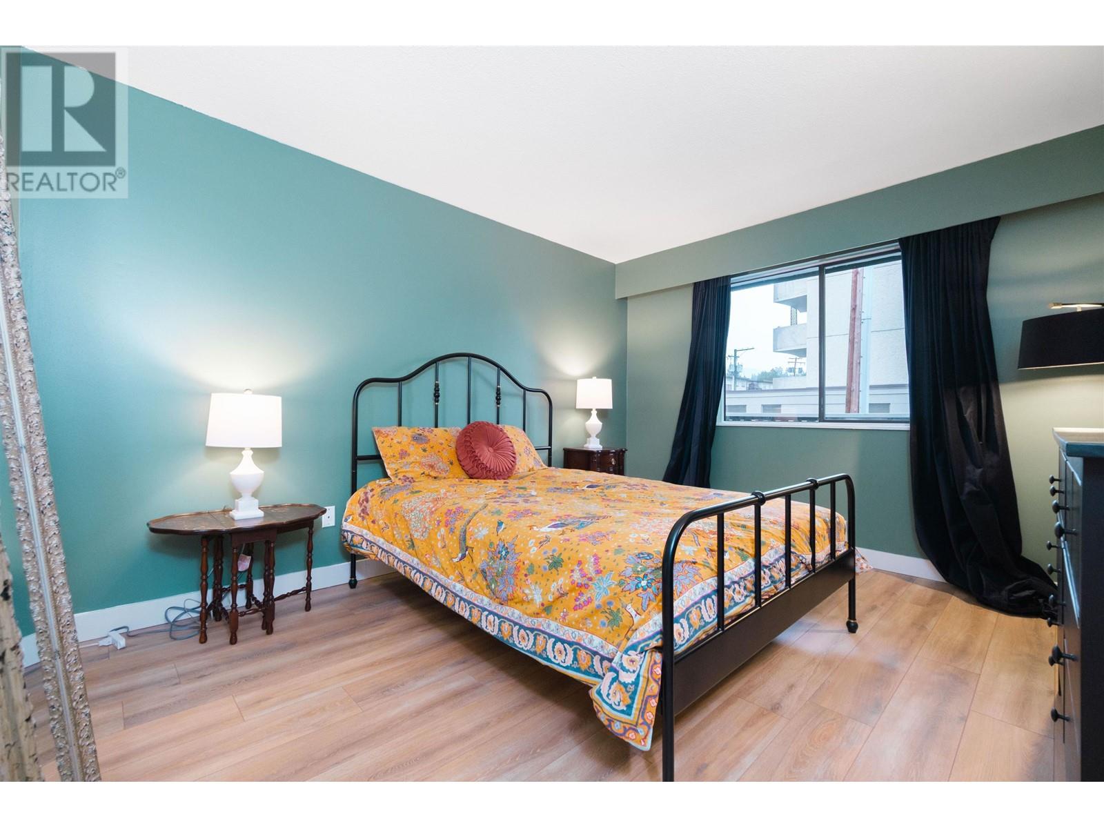 207 1610 Chesterfield Avenue, North Vancouver, British Columbia  V7N 2N7 - Photo 8 - R2969877