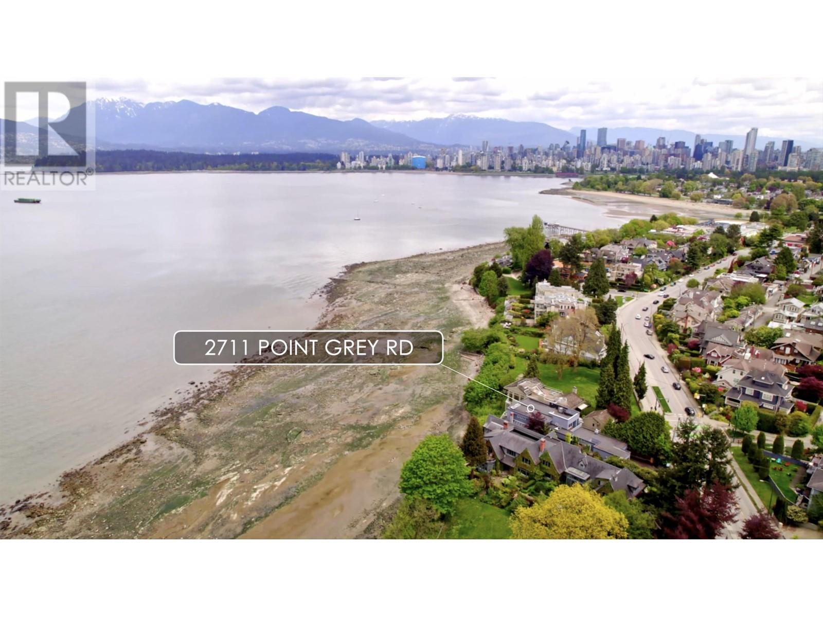 2711 Point Grey Road, Vancouver, British Columbia  V6K 1A4 - Photo 12 - R2969824