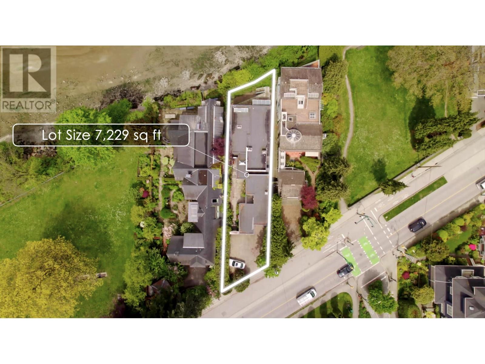 2711 Point Grey Road, Vancouver, British Columbia  V6K 1A4 - Photo 13 - R2969824