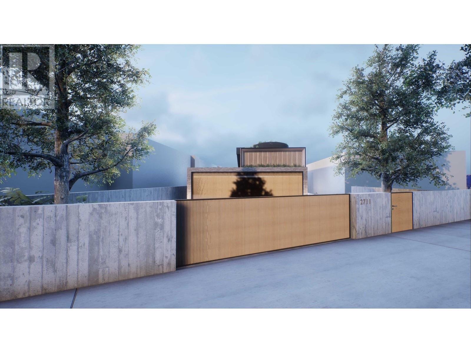 2711 Point Grey Road, Vancouver, British Columbia  V6K 1A4 - Photo 5 - R2969824