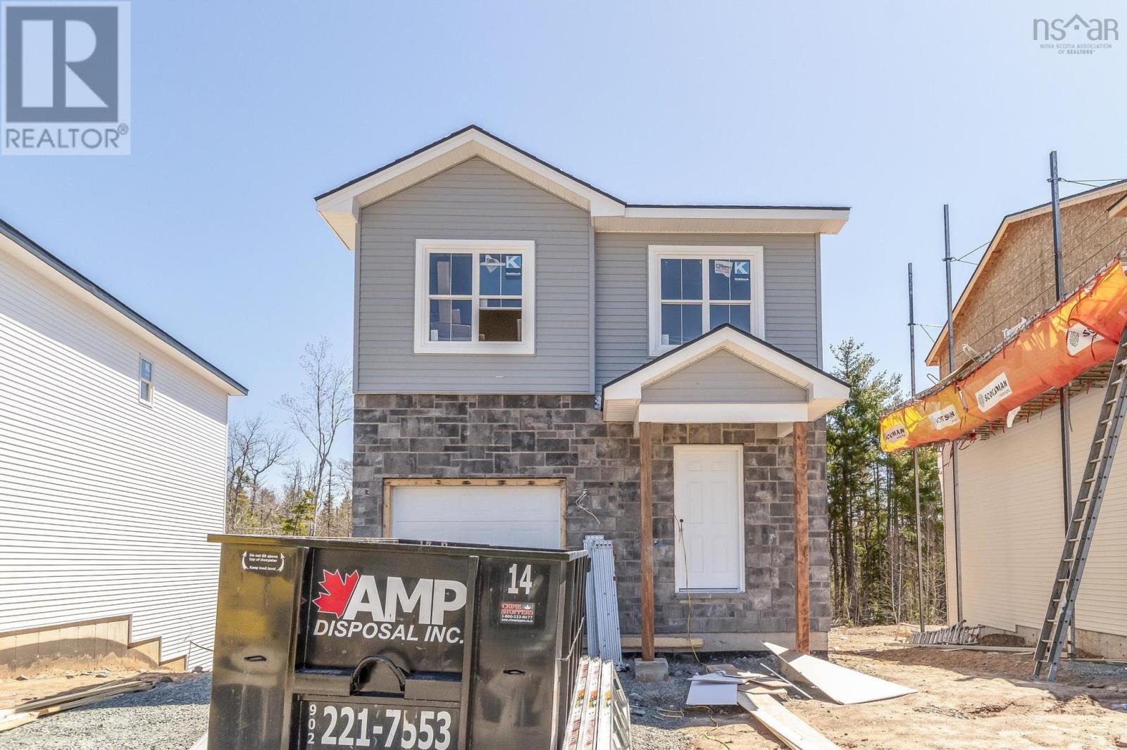 DA56 189 Darner Drive, beaver bank, Nova Scotia