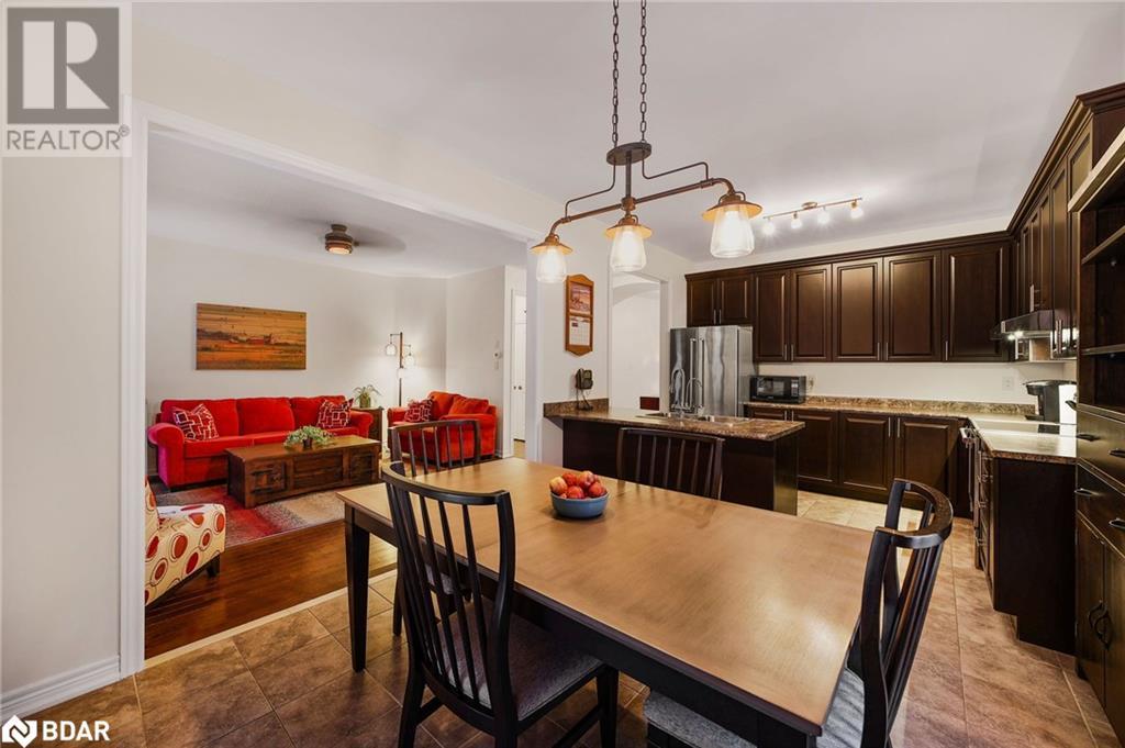 248 Greenwood Drive, Angus, Ontario  L3W 0E9 - Photo 8 - 40690939