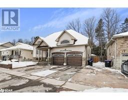 248 GREENWOOD Drive, Angus, Ontario