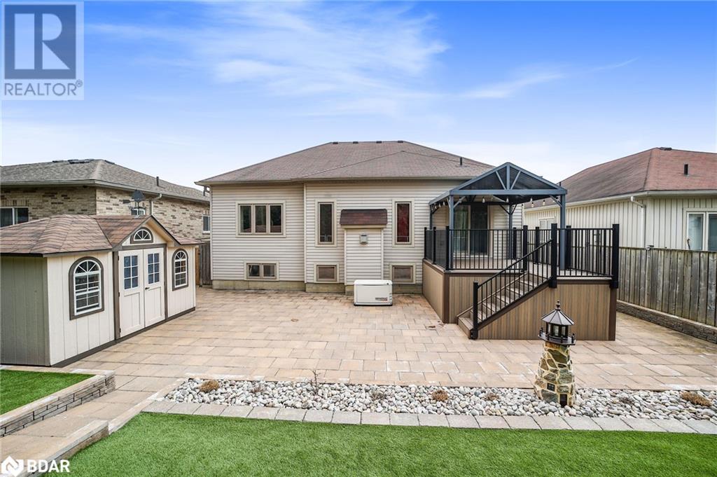 248 Greenwood Drive, Angus, Ontario  L3W 0E9 - Photo 32 - 40690939