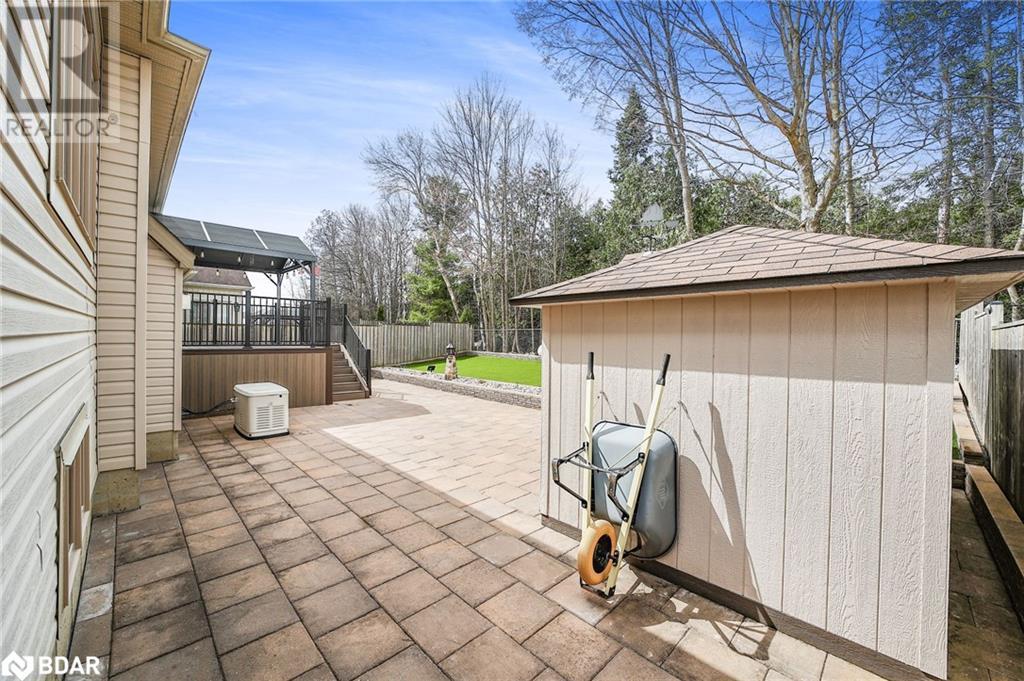 248 Greenwood Drive, Angus, Ontario  L3W 0E9 - Photo 34 - 40690939