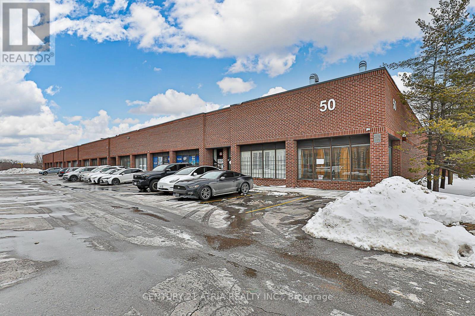 23 - 50 Thornmount Drive, Toronto, Ontario  M1B 5P3 - Photo 2 - E11986036