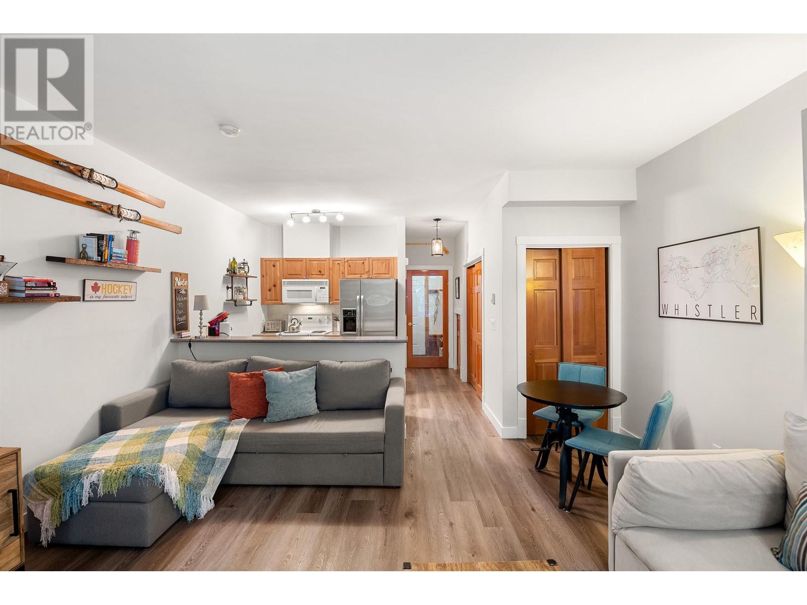 308 4405 BLACKCOMB WAY