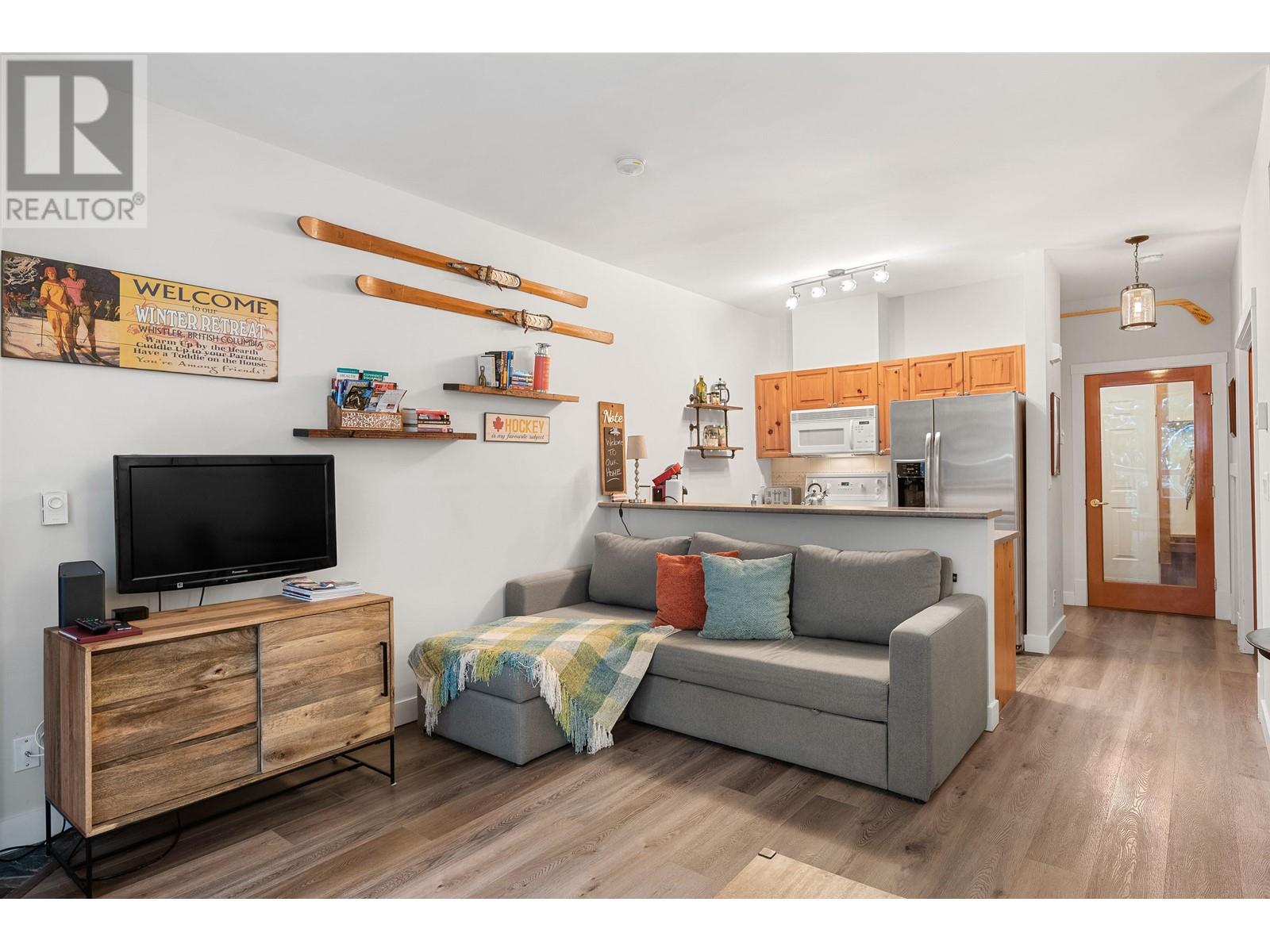 308 4405 BLACKCOMB WAY