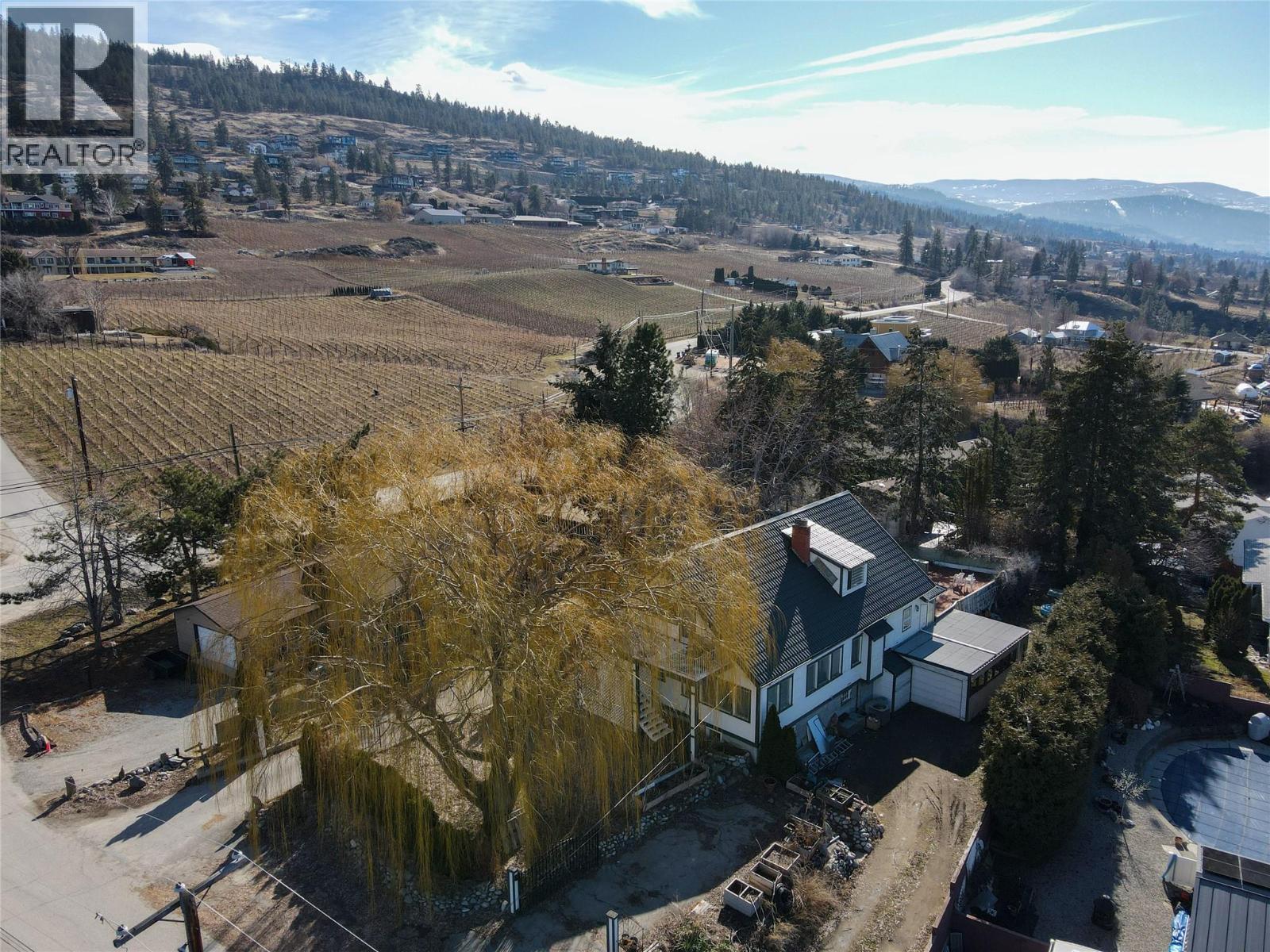 1050 Aikens Loop, Naramata, British Columbia  V0H 1N1 - Photo 16 - 10336311